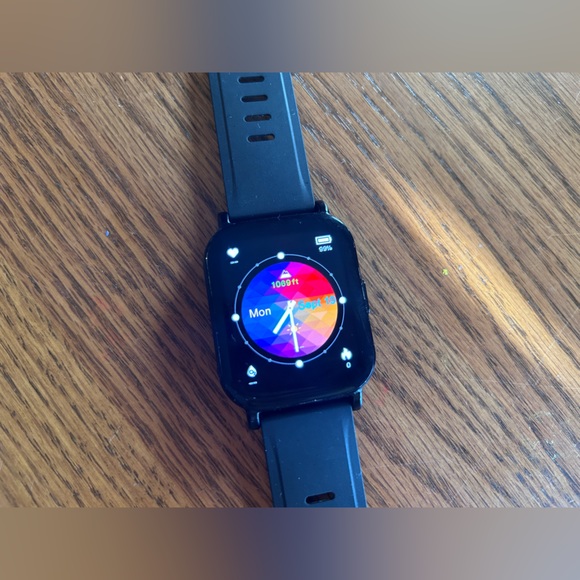 *SOLD* 
3plus Vibe Pro Smartwatch - Picture 3 of 7